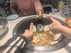 -地锅公社·现炒地锅鸡·地锅鱼·夜宵(罗锦路店)