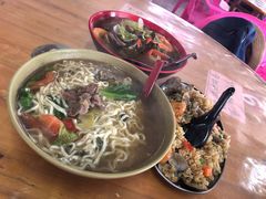 -老地方美食