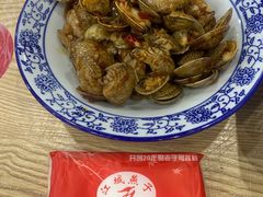 -江城燕子大排档(江汉路步行街店)