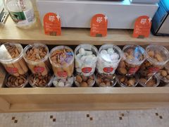 -老梦面包CHEZMOREL(麦子店)