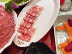 -重庆袁老四火锅(武进万达店)