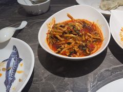 -前海沿·青岛菜(乐客城店)