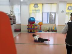 -金色雨林感统训练·专注力·语言认知·心理沙盘(天通苑校区)