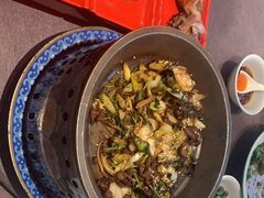 -羲和雅苑•北京烤鸭(乐园道万象城店)