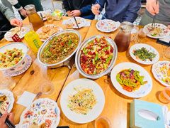 -青禾小厨新疆菜(总店)