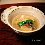 魔都外滩日料首席🌼精致每一个细节的kokorowa