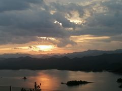 -千岛湖天屿景区