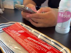 -许哥东北烧烤·铁丳烤串·宫后夹肉(繁花中心店)