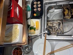 -海底捞火锅(新华联梦想城店)