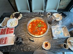 -天都火锅酒楼(虹梅南路店)