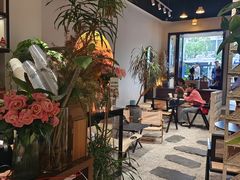 -seeu coffee(江滩店)