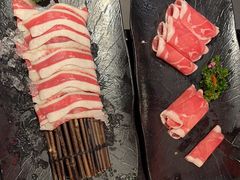 -捞王猪肚鸡火锅(财富中心店)