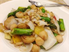 -明阁 Ming Court(广州朗豪酒店)
