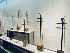 -中国民族乐器博物馆