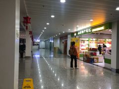 -东营胜利机场