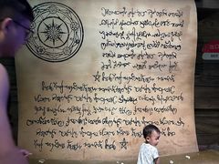 -蓝精灵乐园·世茂精灵之城主题乐园