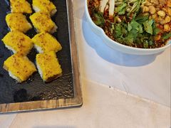 黄米凉糕-凯鸽酒楼(操场城店)