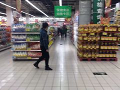 -大润发(勤业店)