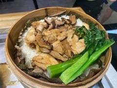 -72街荷叶饭(三元里店)