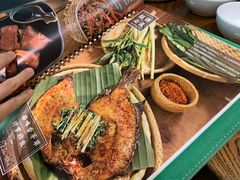 -云海肴·汽锅鸡·云南菜(美罗城店)