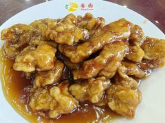 -杏园餐厅(阜成门店)