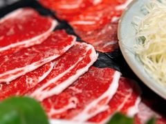 -牛将军•涮肉•烤肉(北京王府井·故宫店)