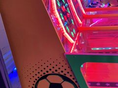 -阿尔法Game Station(中山路店)