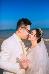 -日光视觉婚纱摄影(旗舰店)