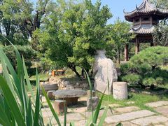 -观唐（国际）度假村温泉