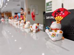 -上海和展广汽丰田4S店(老闵行店)
