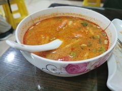 -家利美食店
