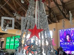 -长滩岛登岛码头