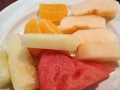 -广州富力君悦大酒店·凯菲厅