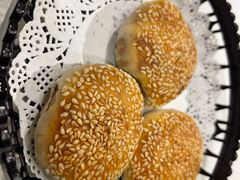 -宁夏国强手抓羊肉·清真菜(未央路凤三店)