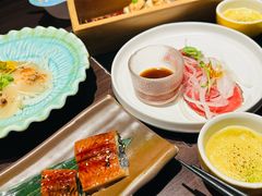 -匠和风精致料理(莆田财富中心店)