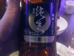 -蠔爺王志德生蚝馆(金沙湾店)