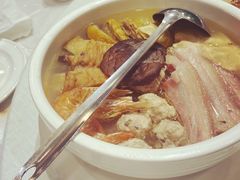 -和记小菜(东方店)