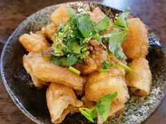 -古代饭堂(冠亚店)