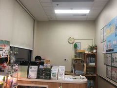 -爱妮康宠物医院·干细胞免疫细胞·肿瘤·心脏(张江店)