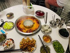 干贡菜-电台巷火锅(天津旗舰店)