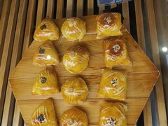 -Let's Taipei 非常烘焙(太古里店)