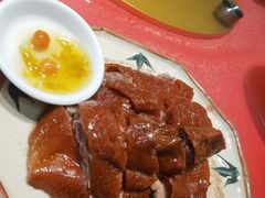 -隆都四季香饭店(碧海路店)