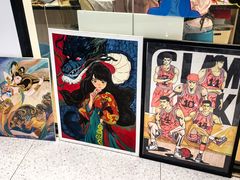 -艺塔木美学教育(和达校区)