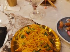 -云鼎·炙火精酿啤酒秘制烧烤(工体店)