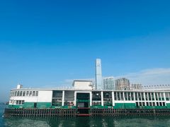 -天星小轮码头