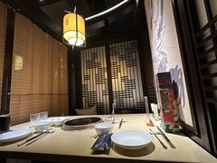 -余欢领鲜火锅(新街口店)