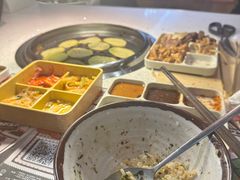 -猫抓烤肉(春熙路店)