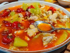 -涌觅名灶·本地海鲜宁波菜(财富广场店)