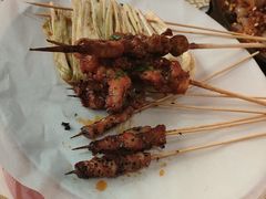 -串盟烧烤大排档·长沙美食地标(星沙店)