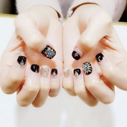 -IDO美甲美睫